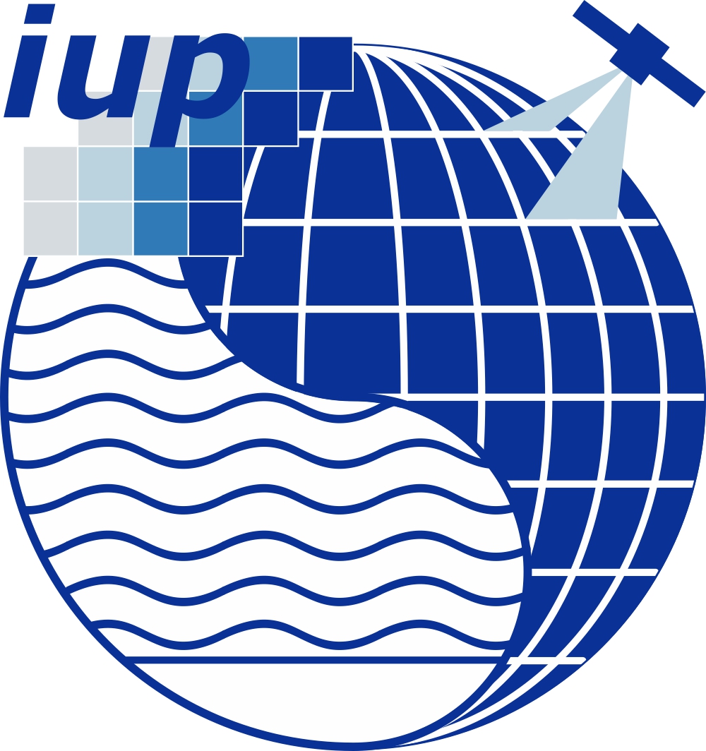 Logo IUP