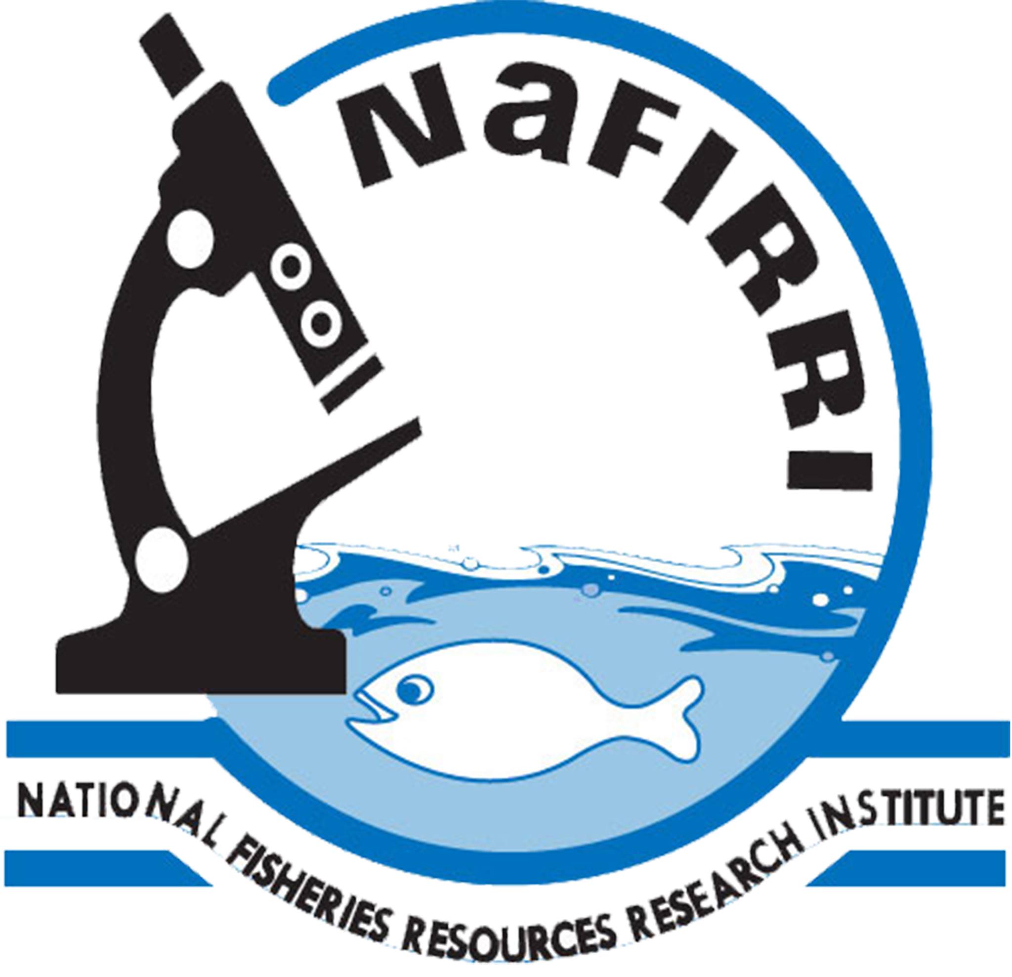 Logo NAFIRRI